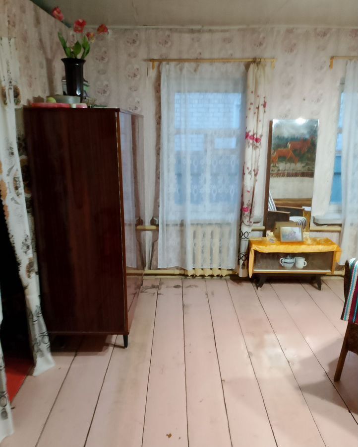 дом р-н Жуковский г Жуковка ул Заводская 5 фото 8