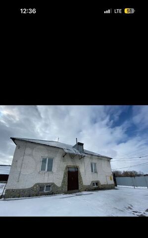 дом р-н Заводский ул Кадровая 16а фото