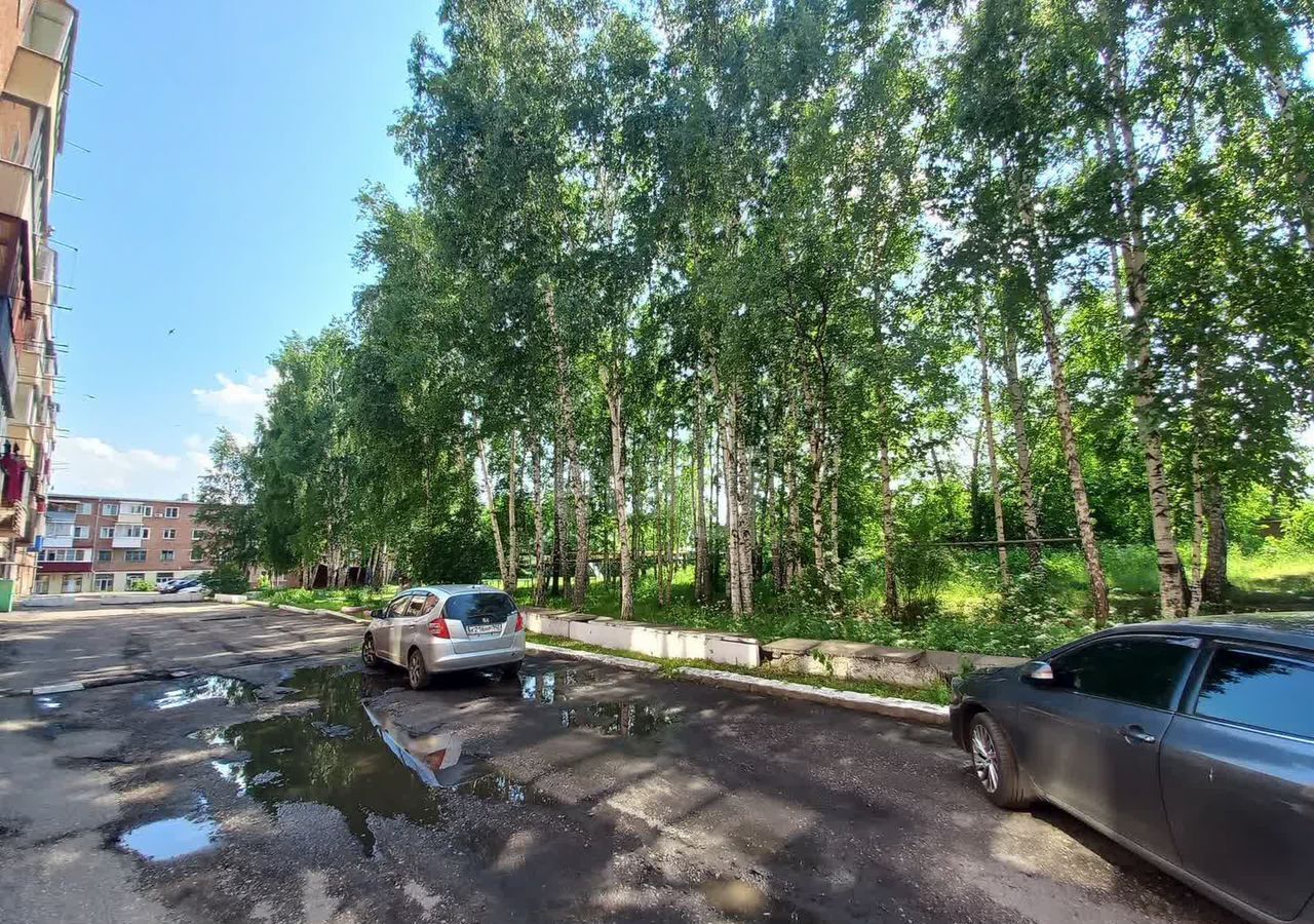 квартира г Анжеро-Судженск ул Топкинская 10 фото 22