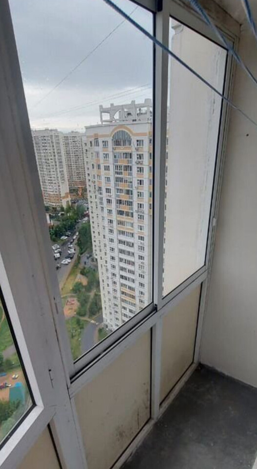 квартира г Химки Новые Химки ул Горшина 6/2 Химки фото 26