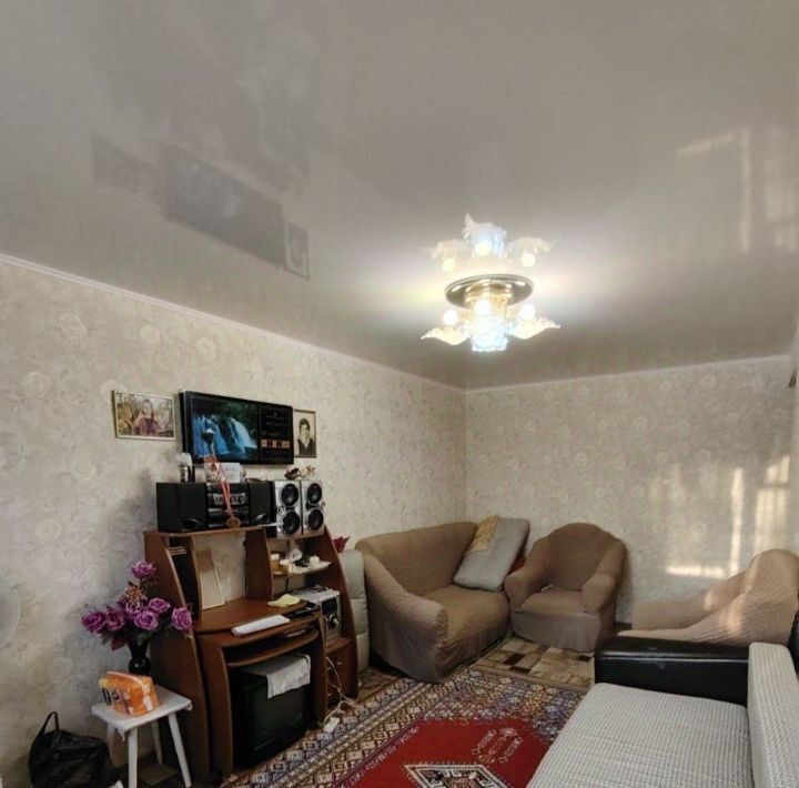 квартира г Нижневартовск ул Ленина 25 фото 5