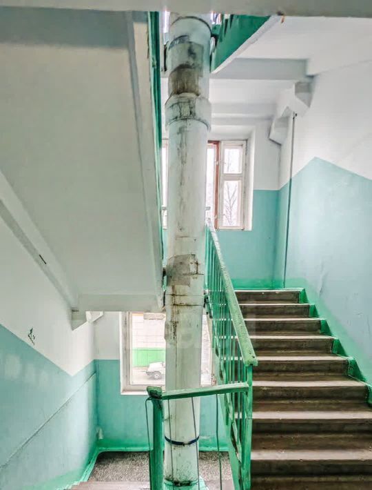квартира г Сургут ул Нефтяников 4/1 фото 20