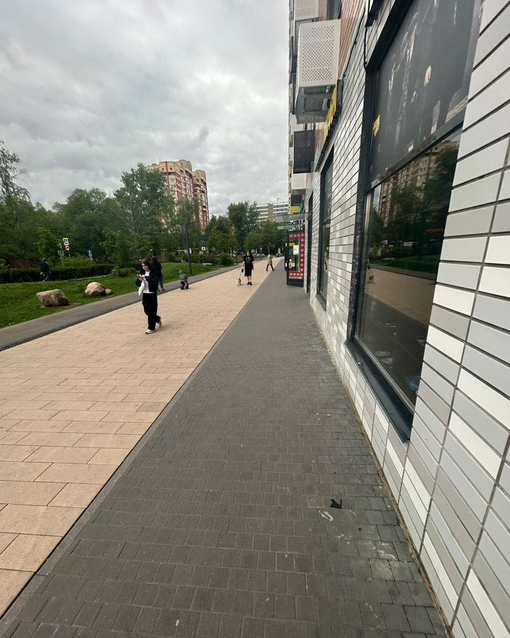 торговое помещение г Люберцы ул 8 Марта 18к/1 Ухтомская фото 26
