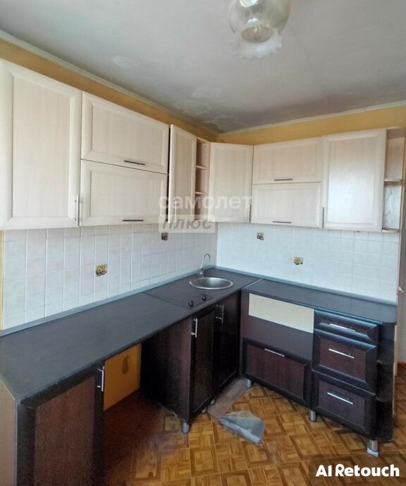 квартира г Рубцовск ул Рихарда Зорге 96а фото 1