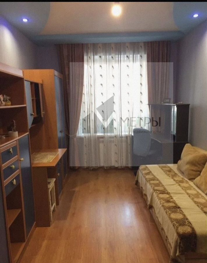 квартира г Тюмень р-н Калининский ул Орловская 52 фото 4