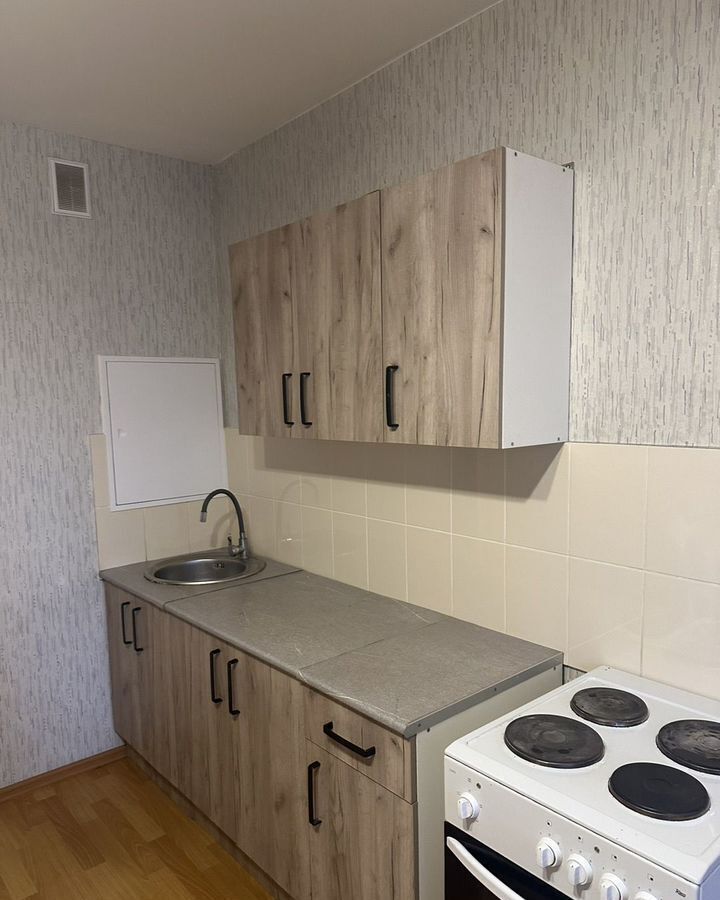 квартира г Балашиха ш Балашихинское 8к/2 фото 3
