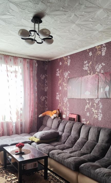 квартира г Новотроицк ул Винокурова 8а фото 14