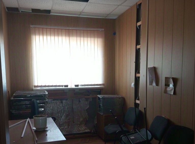 свободного назначения г Оренбург р-н Дзержинский ш Шарлыкское 34а фото 3