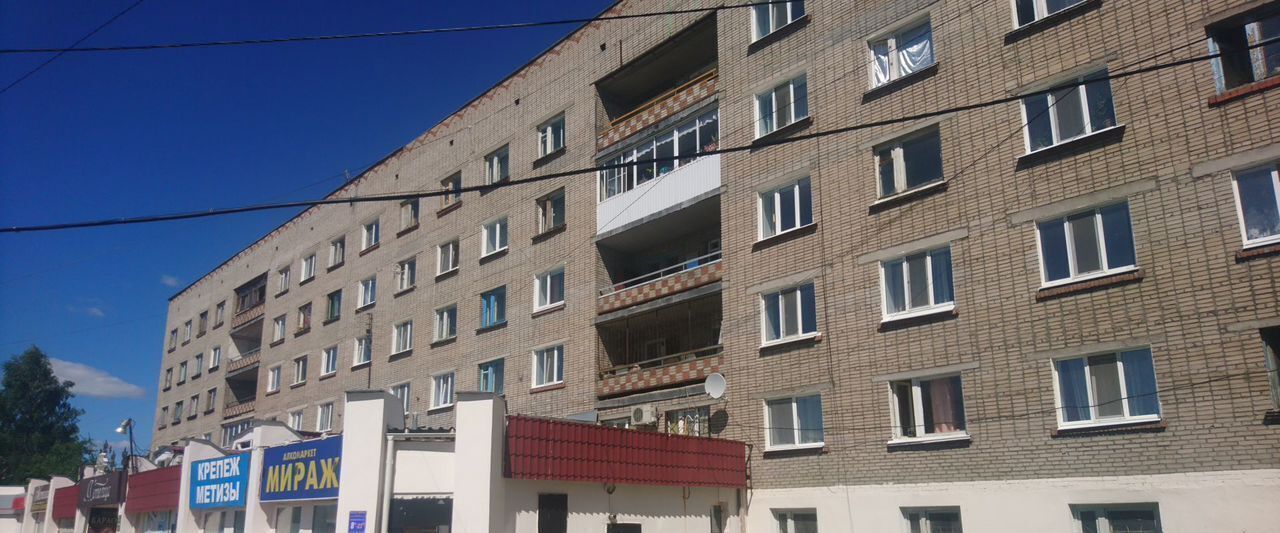 свободного назначения г Кушва ул Луначарского 8 фото 2
