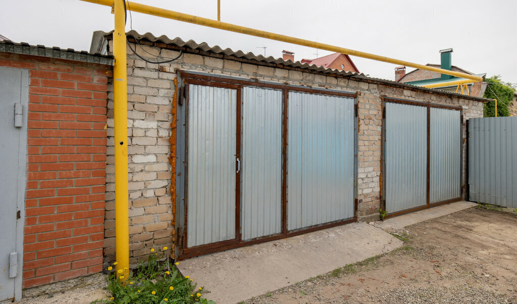 дом г Оренбург пер Тупой 3 фото 13