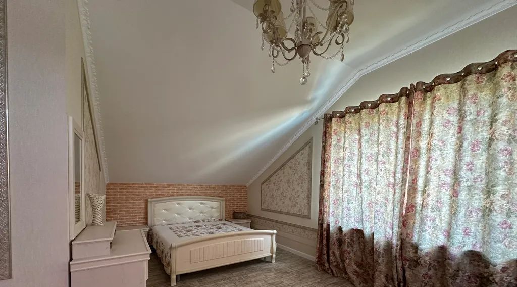 дом г Новороссийск р-н Приморский Цемдолина тер., ул. Есаульская, 2 фото 8