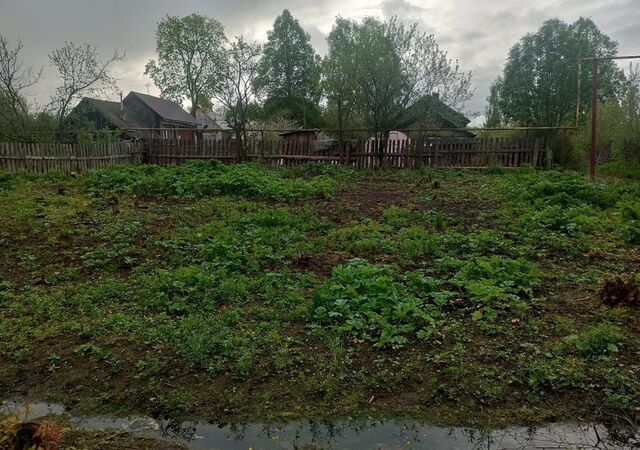 ул Куйбышева 38 Нерльское городское поселение, Гаврилов Посад фото