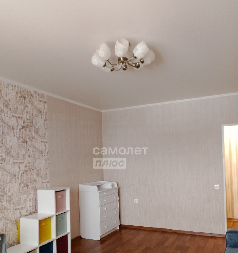 квартира г Омск ул Ватутина 22а фото 15