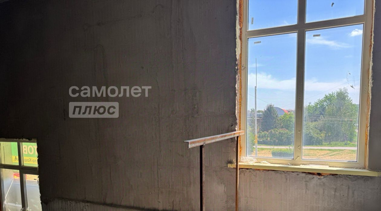 свободного назначения г Волгодонск ул Маршала Кошевого 25с/1 фото 4
