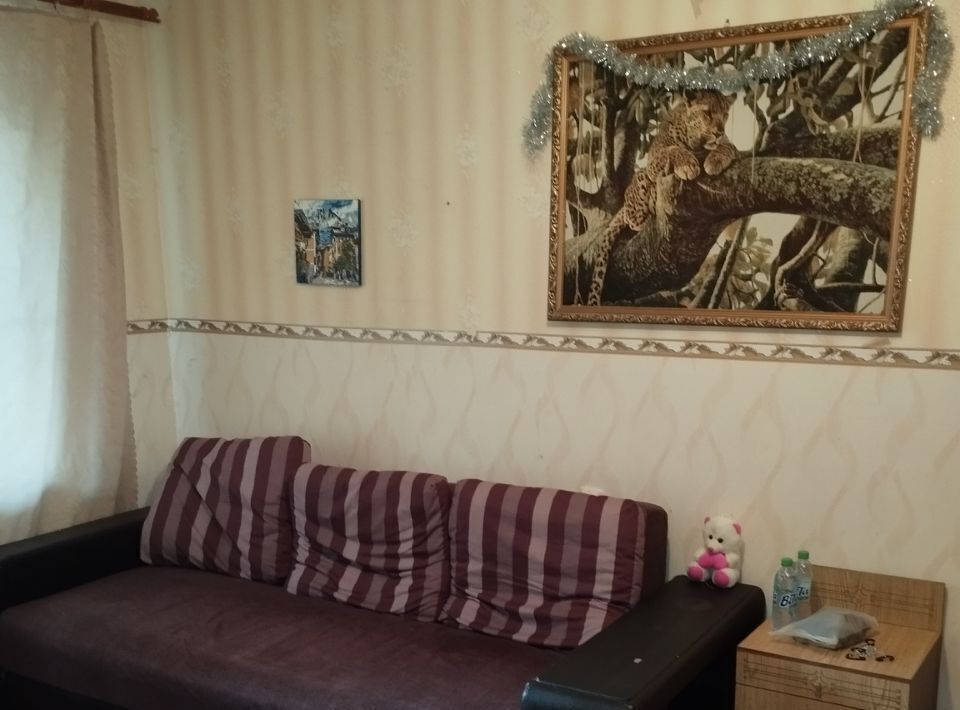 квартира г Смоленск р-н Заднепровский ул Валентины Гризодубовой 3а фото 1