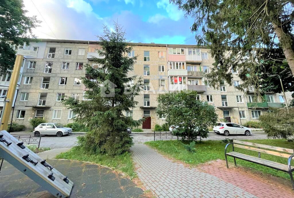 квартира р-н Светлогорский г Светлогорск ул Мичурина 1 фото 15