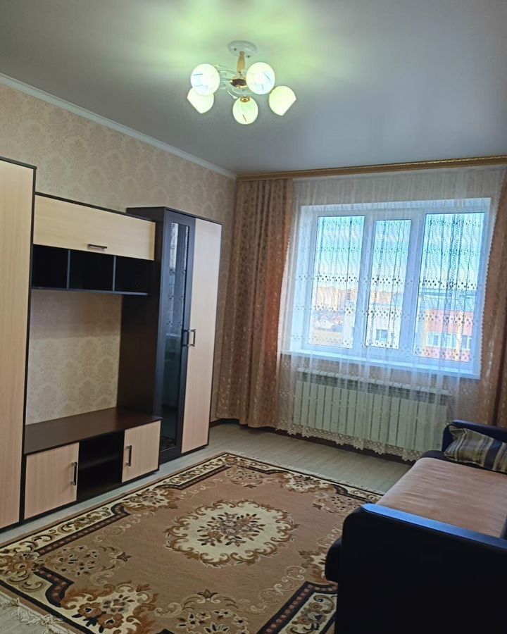 квартира г Ставрополь р-н Промышленный Юго-Западный ул Тухачевского 25/8 ЖК Перспективный фото 1