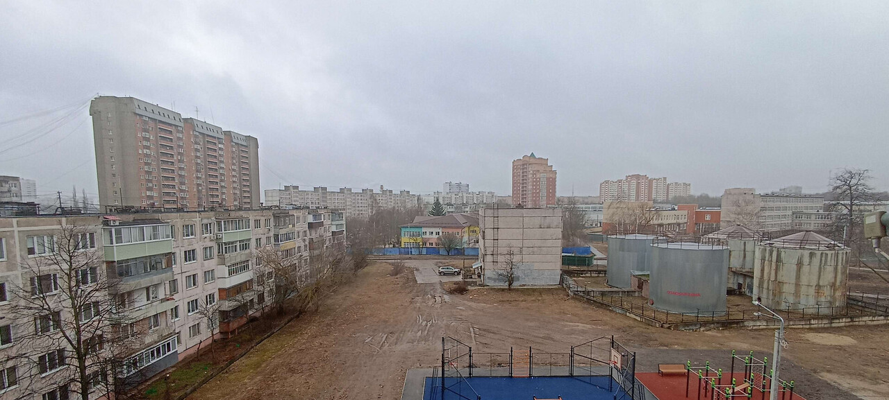 квартира г Серпухов ул Ворошилова 165в фото 8