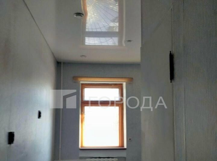 квартира г Барнаул р-н Октябрьский ул Водопроводная 132 фото 12