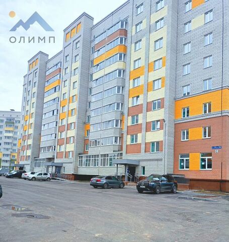 ул Лётчика Каберова 11 фото