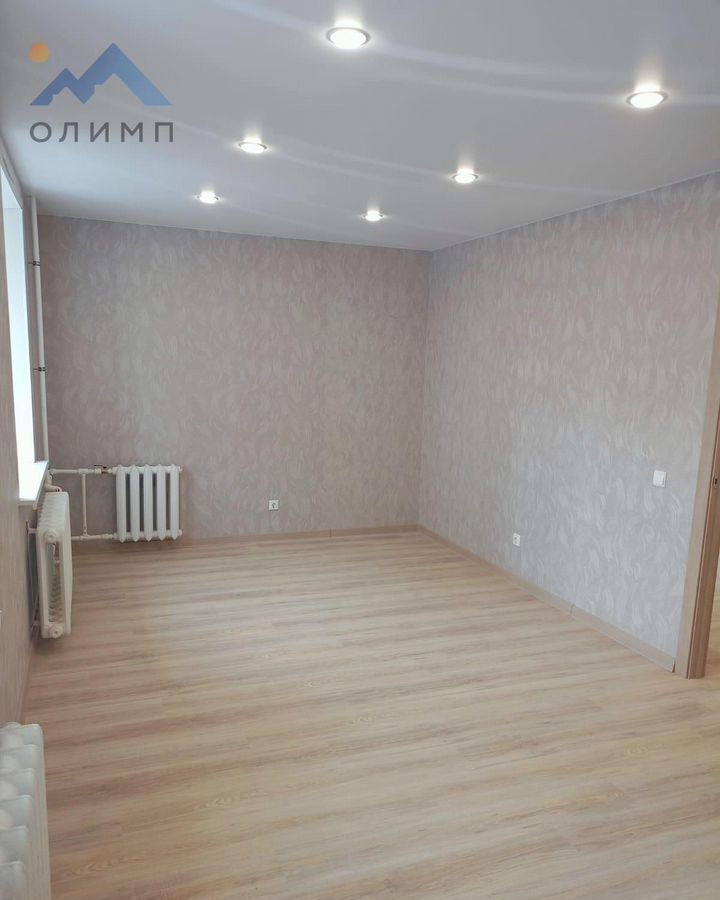 квартира г Вологда ул Лётчика Каберова 11 фото 4