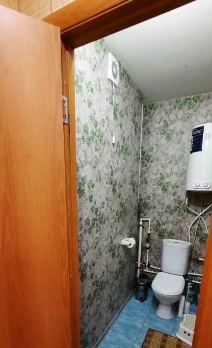 квартира г Пермь р-н Дзержинский ул Маяковского 45 фото 12
