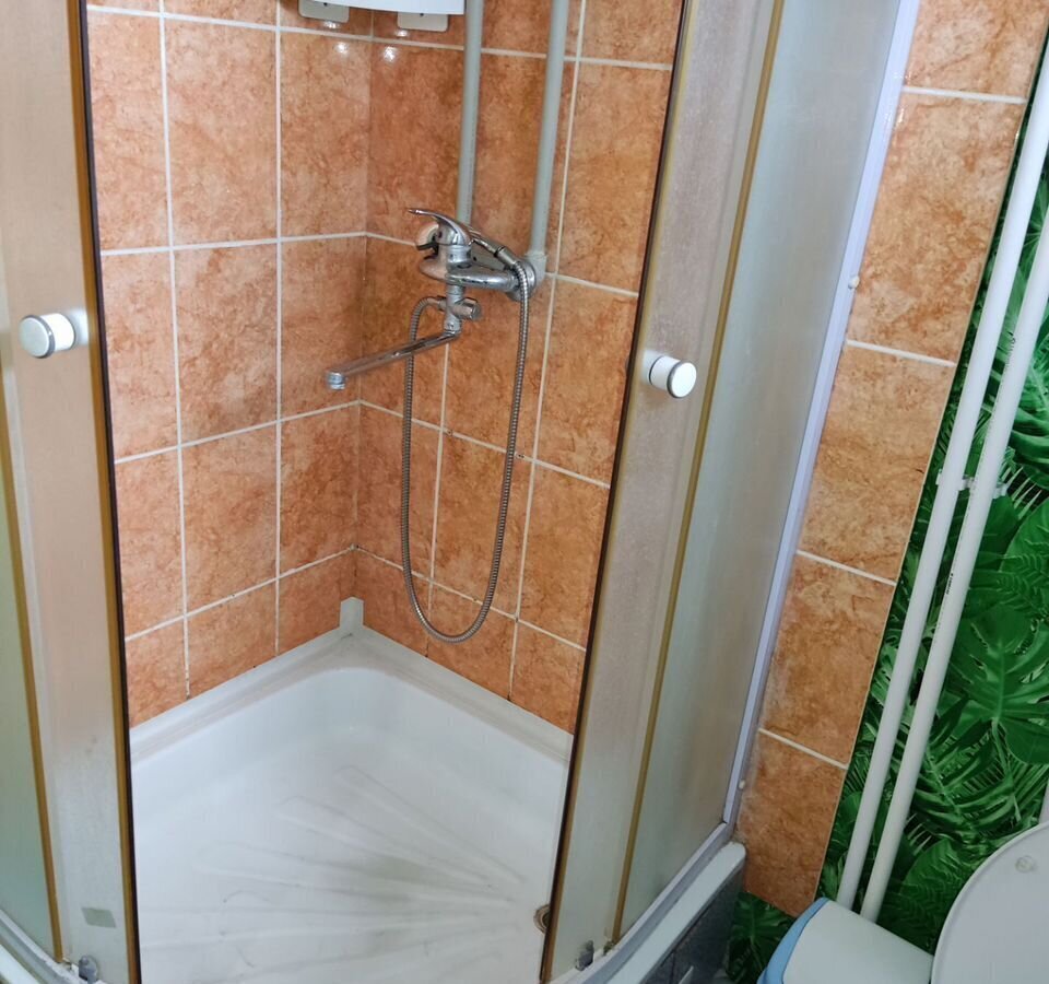 квартира г Симферополь ул Когемли 11 фото 6