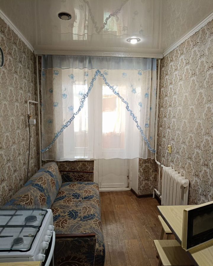 квартира г Октябрьский пр-кт Ленина 69 фото 5