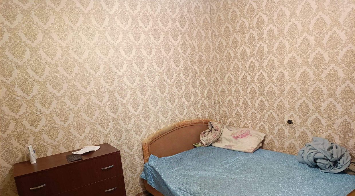 квартира г Уфа р-н Демский Дагестанская ул., 5 фото 14