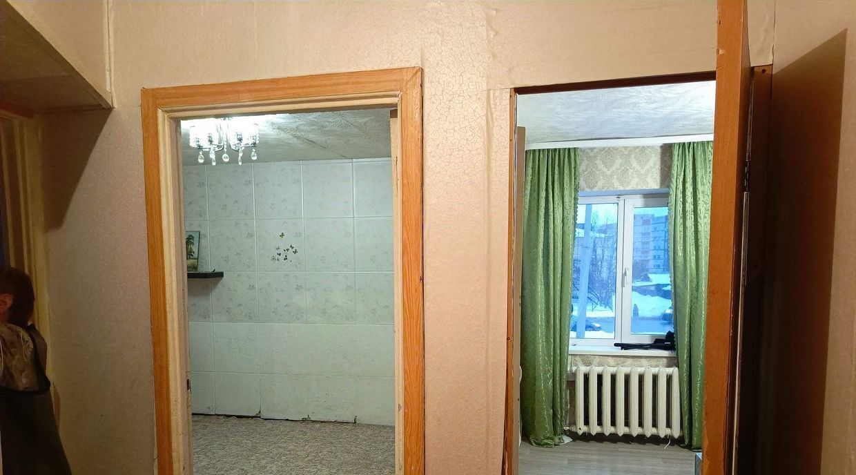 квартира г Уфа р-н Демский Дагестанская ул., 5 фото 18