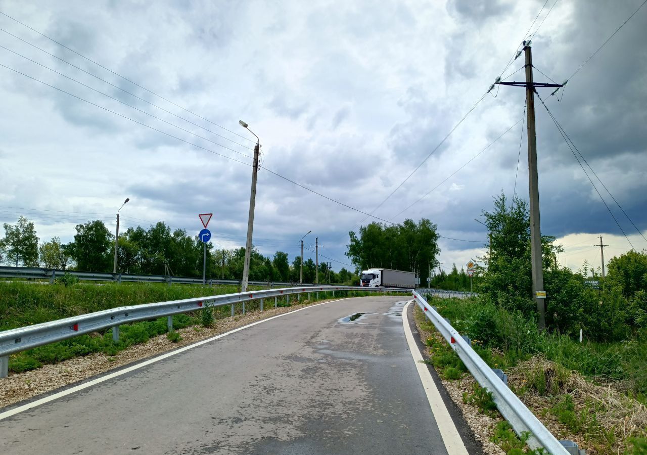 земля г Нижний Новгород Кстово фото 11
