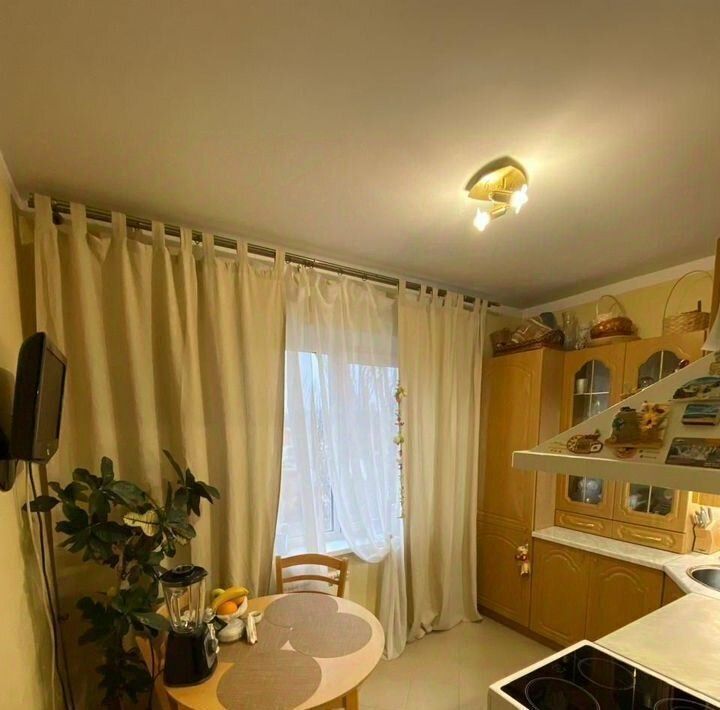 квартира г Волгоград р-н Центральный ул им. Рокоссовского 48а фото 7