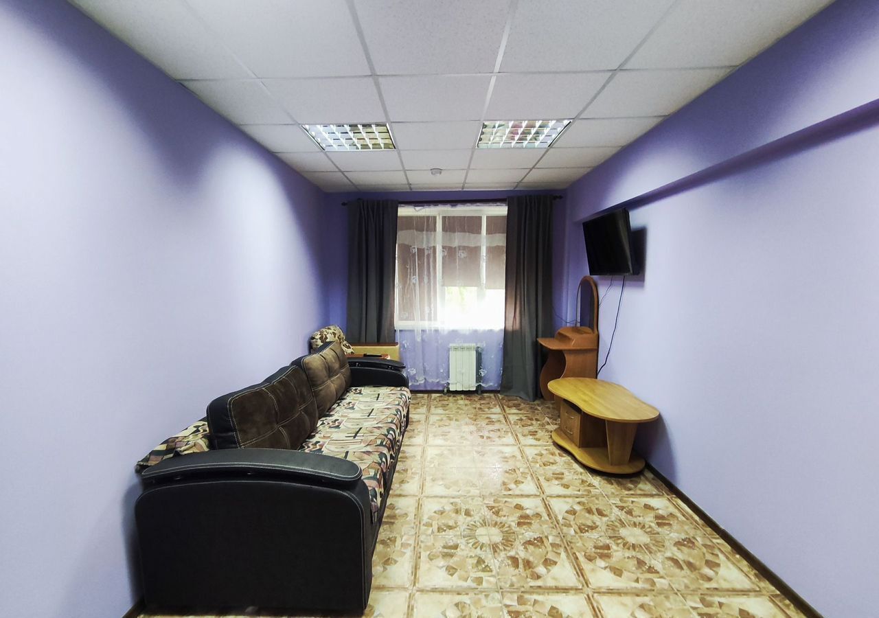 квартира г Каменск-Шахтинский ул Ярмарочная 90б фото 8