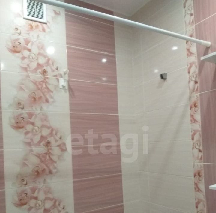 квартира г Чита р-н Центральный ул Курнатовского 70 ЖК «Курнатовского, 70» фото 14