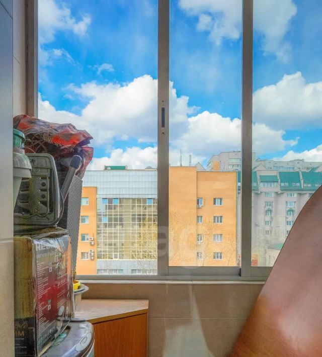 квартира г Чита р-н Центральный ул Хабаровская 6 фото 18