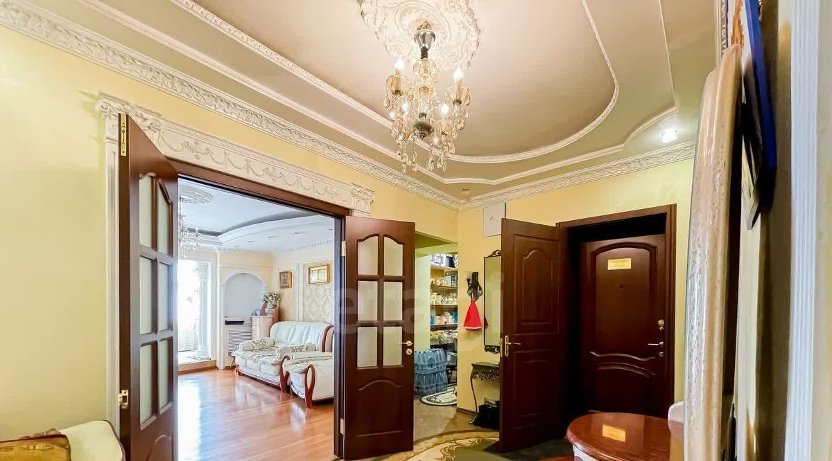 квартира г Чита р-н Центральный ул Хабаровская 6 фото 27