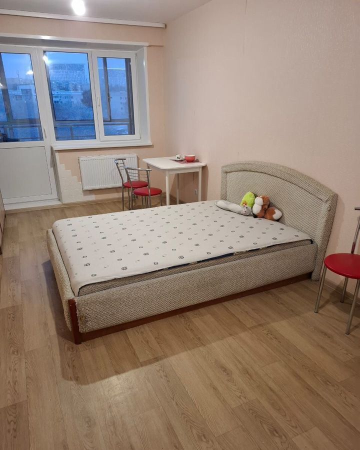 квартира г Ижевск р-н Октябрьский ул Нижняя 2 фото 6