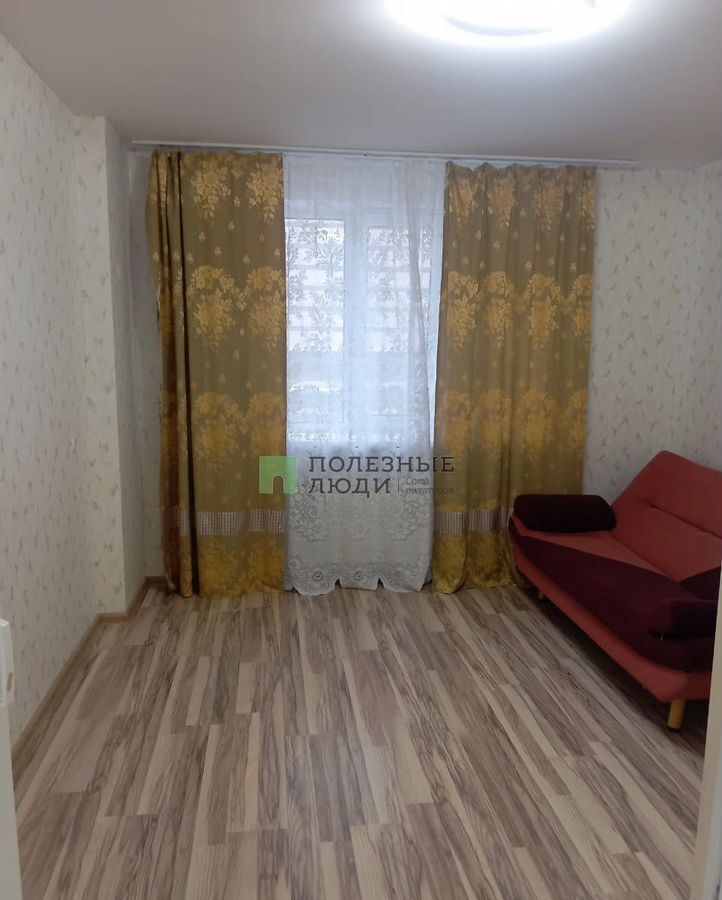 квартира г Ижевск р-н Индустриальный ул Кунгурцева Е.М. 6 фото 4
