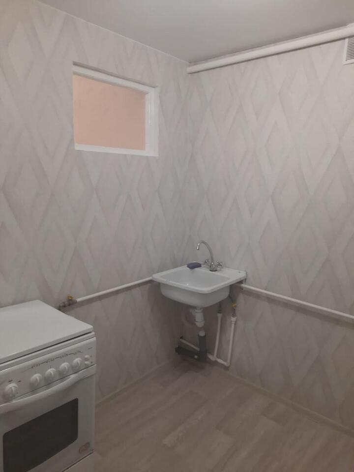квартира г Хабаровск р-н Центральный ул Лермонтова 32 фото 4