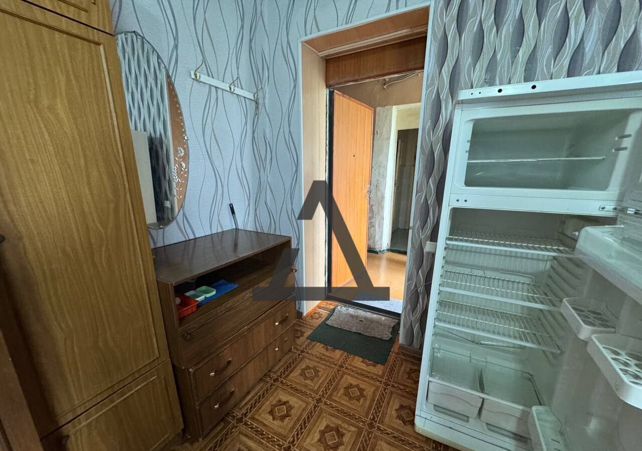 комната г Самара р-н Кировский Безымянка ул Севастопольская 28 фото 5