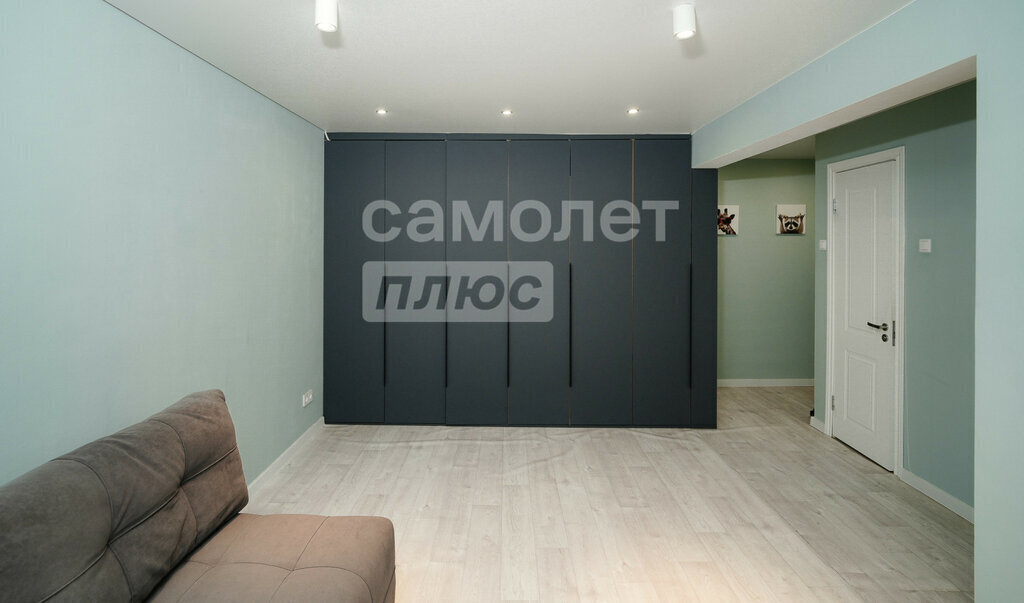 квартира г Омск ул Ватутина 2 фото 2