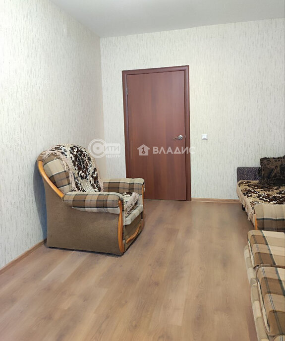 квартира г Воронеж ул Федора Тютчева 95и фото 7