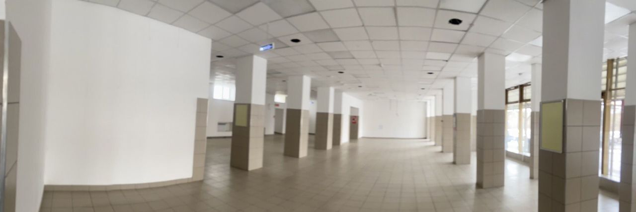 свободного назначения г Омск р-н Центральный пл Ленинградская 2 фото 14