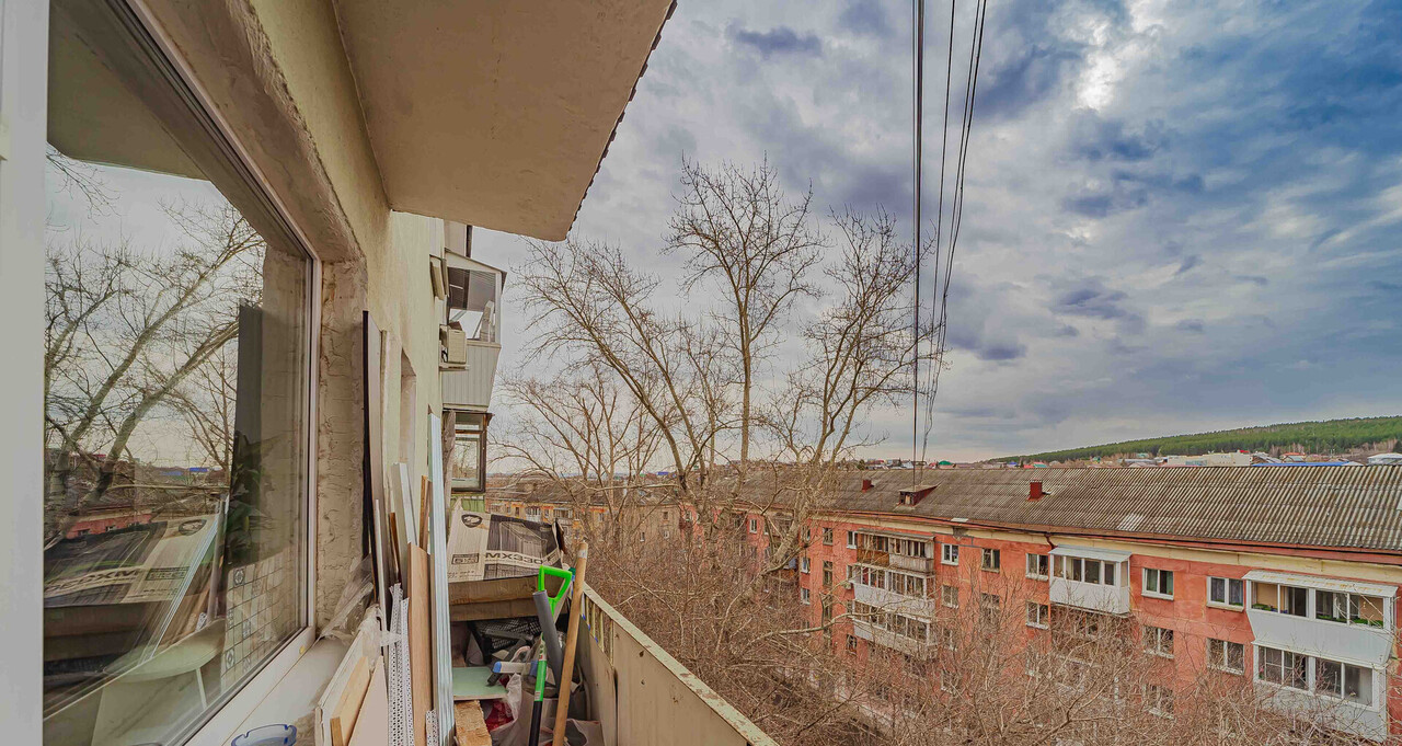 квартира г Екатеринбург р-н Чкаловский Химмаш ул Грибоедова 2 м-н фото 5
