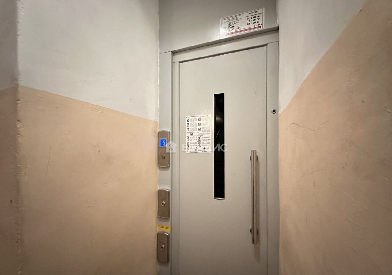 квартира г Санкт-Петербург метро Балтийская наб Реки Фонтанки 179 округ Коломна фото 27
