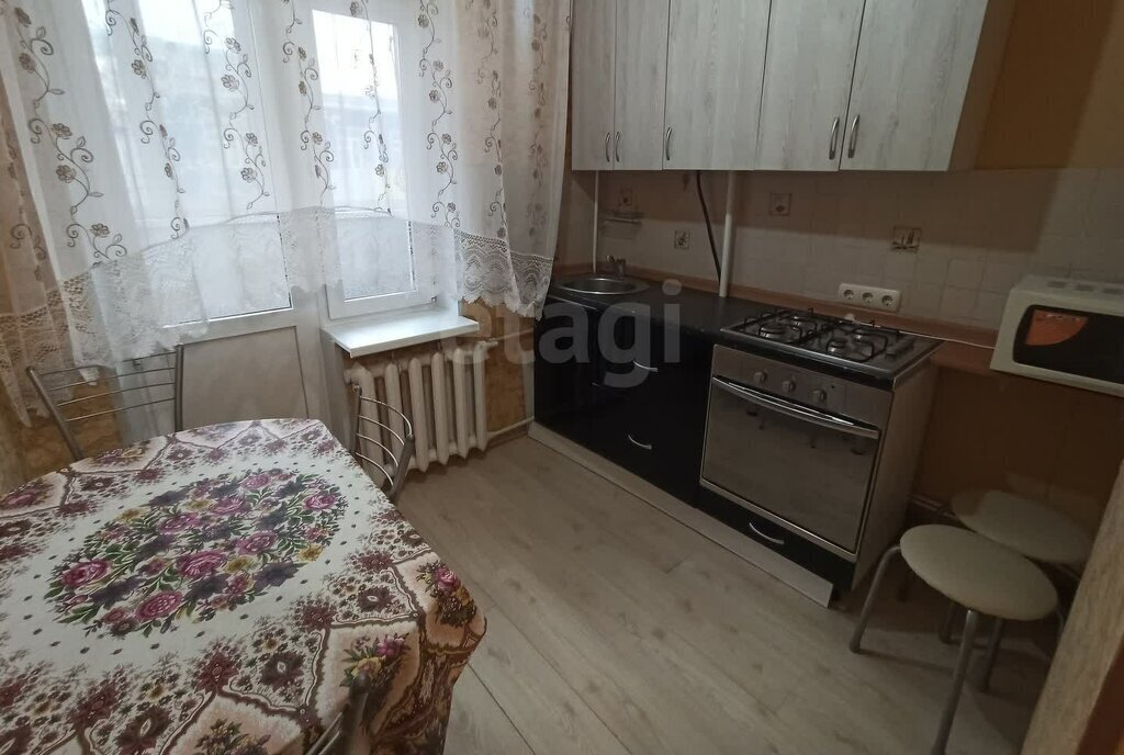 квартира г Новый Уренгой Северная жилая часть мкр Советский 3/1 фото 6