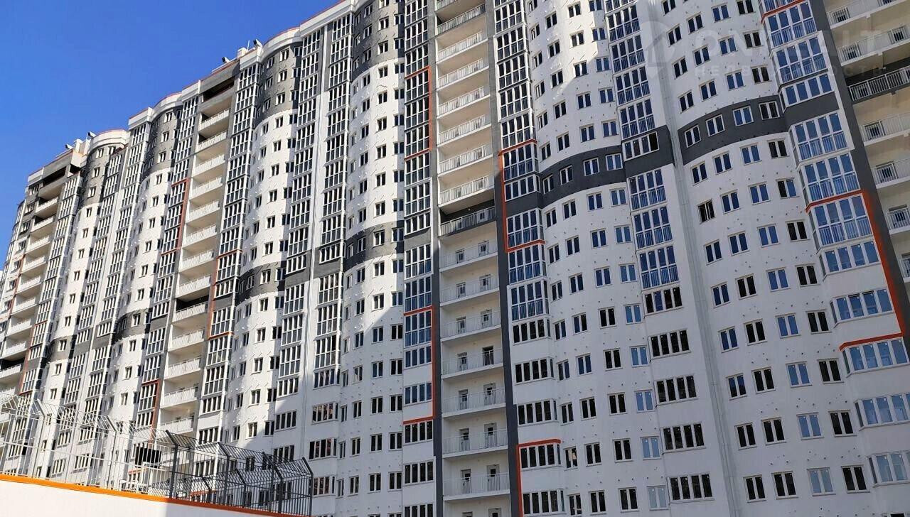 квартира г Краснодар р-н Карасунский ХБК ул Уральская 100 мультиплекс «Кино» м-н фото 1