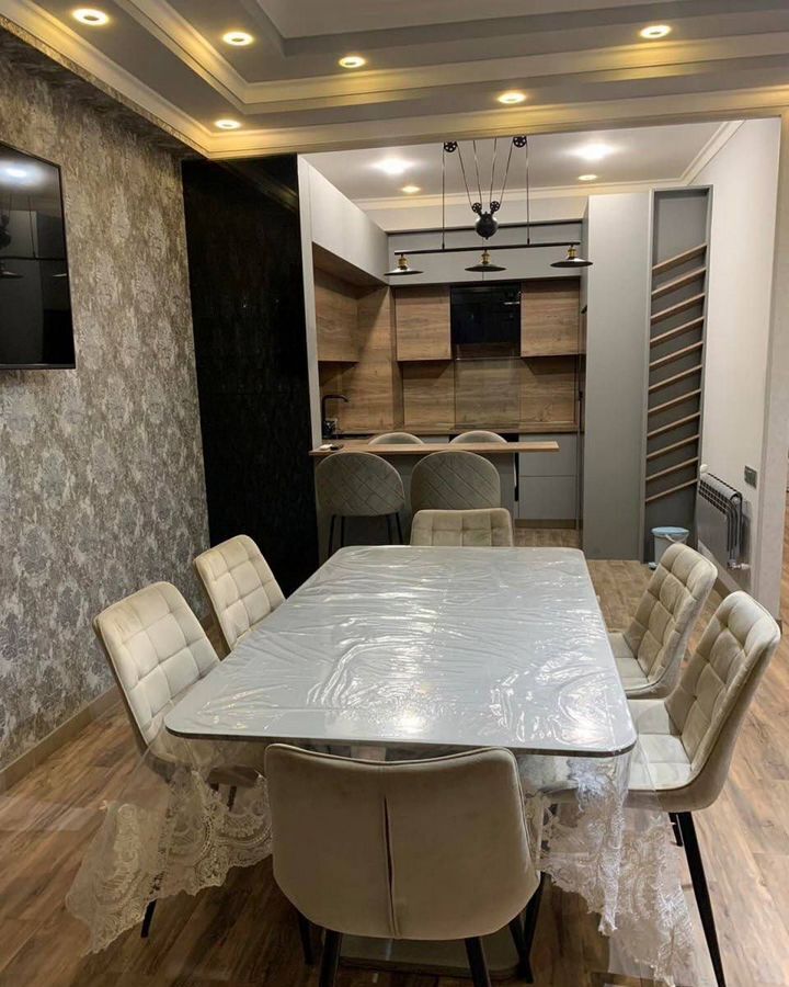 квартира г Краснодар р-н Центральный ул Колхозная 5 ЖК «Все Свои VIP» фото 2