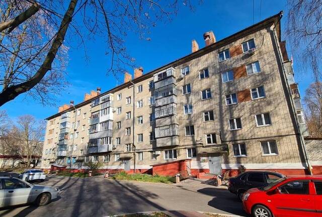 Западный пр-кт Б.Хмельницкого 142 фото