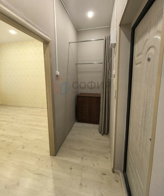 квартира г Новодвинск ул Советов 32 фото 3